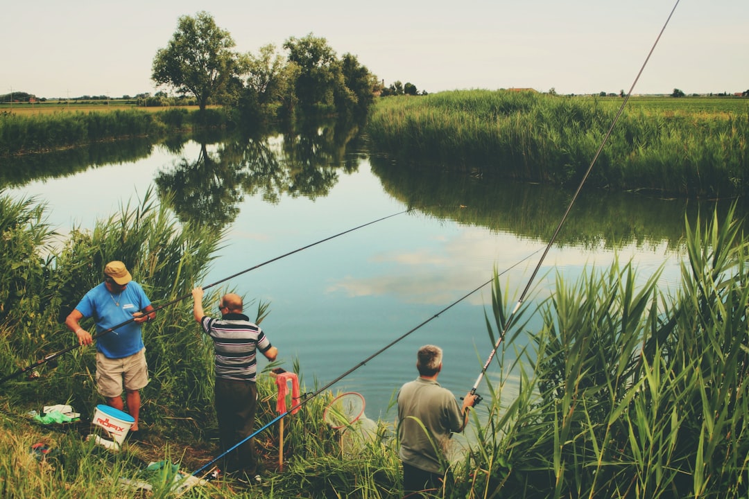Beginners Fishing Guide UK: Getting Started